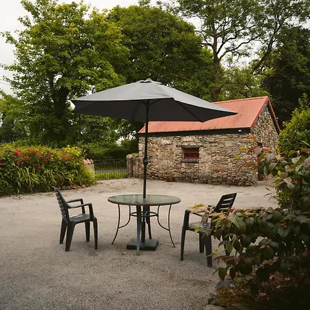 Kitty Kiernan's Self Catering Thatch Λόνγκφορντ