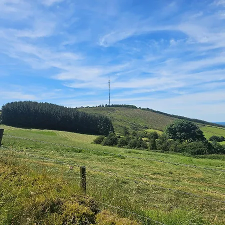 Kitty Kiernan's Self Catering Thatch Σπίτι διακοπών *