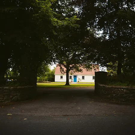 Kitty Kiernan's Self Catering Thatch * Λόνγκφορντ
