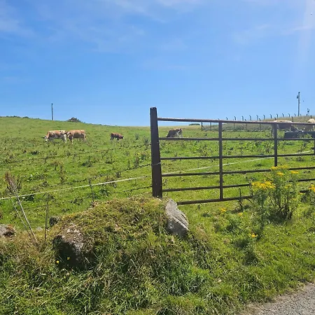 Σπίτι διακοπών Kitty Kiernan's Self Catering Thatch